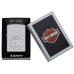 ISQUEIRO ZIPPO HARLEY-DAVIDSON ZP49829